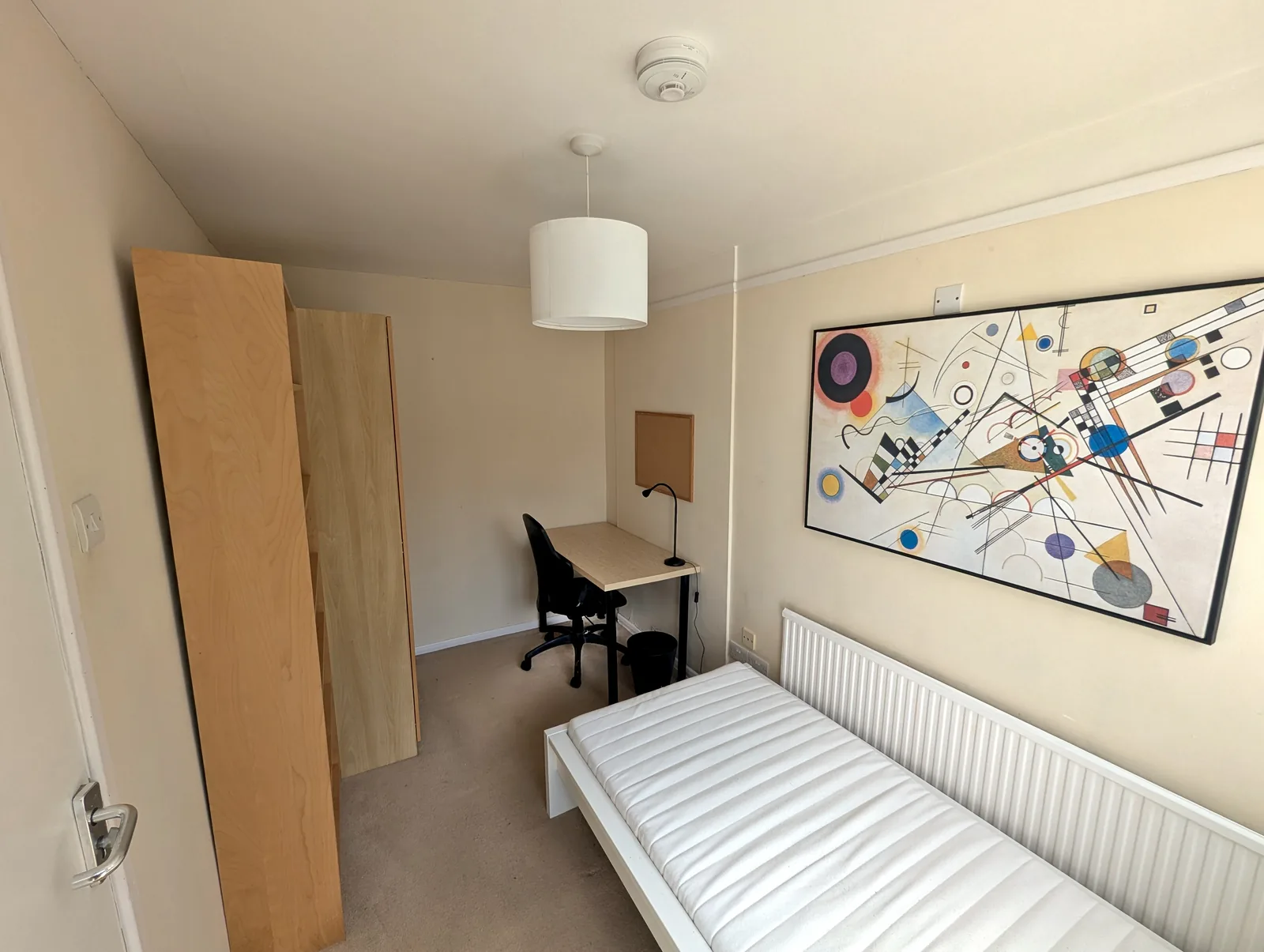 Room 2 second view