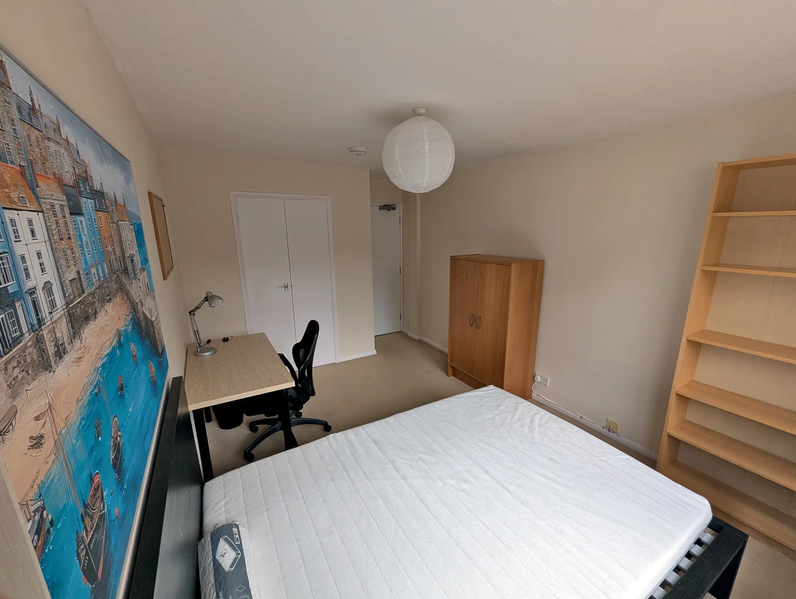 Room 3 second view